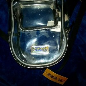 Vans bag